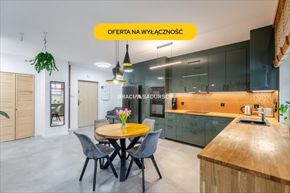 mieszkanie na sprzedaż 89m2 mieszkanie Bochnia, Podedworze