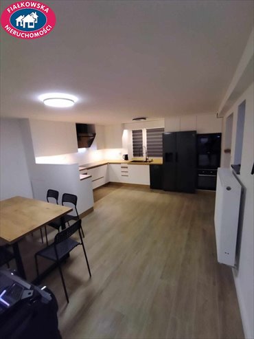 dom na wynajem 110m2 dom Chylice Kolonia