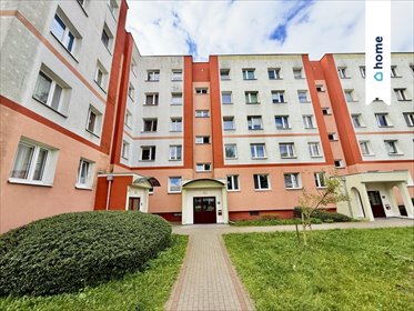 Polecam funkcjonalne 3-pokojowe mieszkanie 51,8 m² w Bydgoszczy mieszkanie Bydgoszcz, Zajęcza
