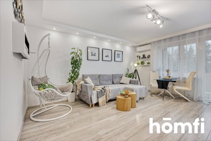 mieszkanie na sprzedaż 56m2 mieszkanie Rzeszów, Drabinianka, Graniczna