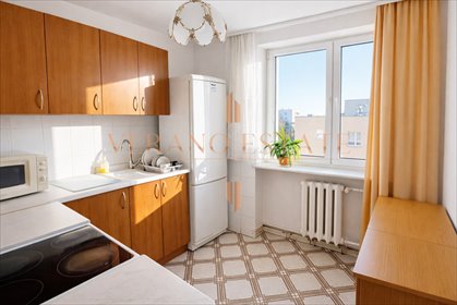 Na sprzedaż przytulne 49 m² w zielonej części Pragi-Południe mieszkanie Warszawa, Praga-Południe