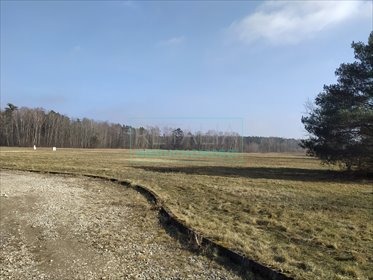 działka na sprzedaż 1380m2 działka Stara Wieś