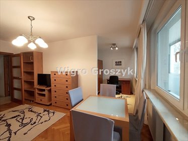 Komfortowe 2-pokojowe mieszkanie 47 m² w Warszawie polecam mieszkanie Warszawa, Śródmieście, Śródmieście Południowe, Polna