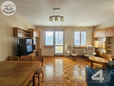 mieszkanie na sprzedaż 65m2 mieszkanie Mielec, Pisarka