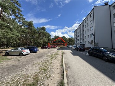Mieszkanie 71,35 m² w Górze Kalwarii z garażem - polecam! mieszkanie Linin, Osiedle Linin