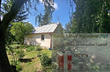 dom na sprzedaż 49m2 dom Gutanów