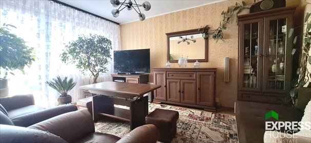 mieszkanie na sprzedaż 54m2 mieszkanie Częstochowa, Bohaterów Katynia
