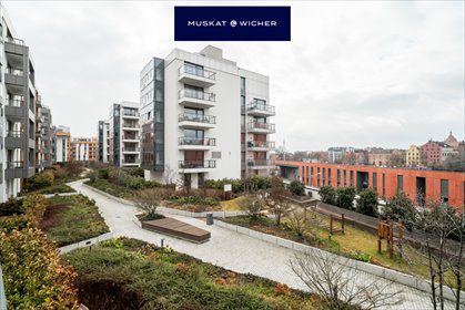 mieszkanie na sprzedaż 82m2 mieszkanie Gdańsk, Śródmieście, Stara Stocznia