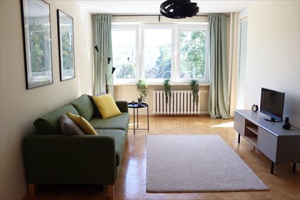 mieszkanie na sprzedaż 44m2 mieszkanie Pruszków, Centrum, Wojska Polskiego