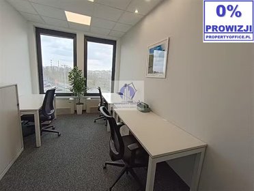 lokal użytkowy na wynajem 13m2 lokal użytkowy Warszawa, Mokotów, Sobieskiego