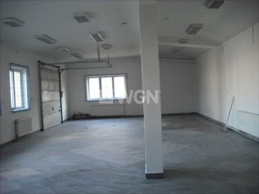 lokal użytkowy na wynajem 480m2 lokal użytkowy Częstochowa, Śródmieście, Centrum, Krakowska