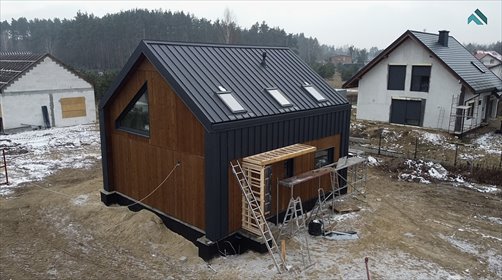 Dom na sprzedaż Kominy, Kominy 9J 140m2 Foto 4