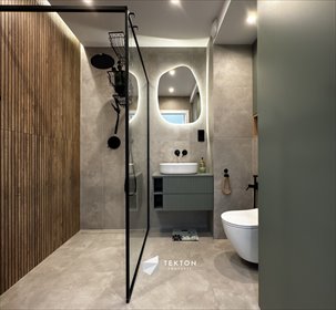 Nowoczesne 2-pokojowe mieszkanie (47,04 m²) na Widzewie mieszkanie Łódź, Widzew, Widzewska