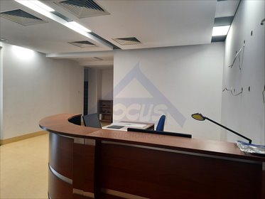 Polecam lokal użytkowy 299 m² na Ursynowie w Warszawie lokal użytkowy Warszawa, Ursynów