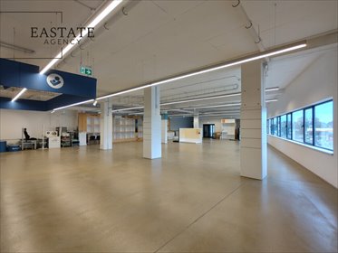 Nowoczesny budynek handlowo-usługowy 1570 m2 z parkingiem lokal użytkowy Warszawa, Targówek, Lewinowska