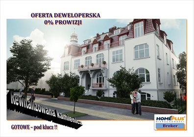 mieszkanie na sprzedaż 35m2 mieszkanie Świnoujście, Nadmorska, Stefana Żeromskiego