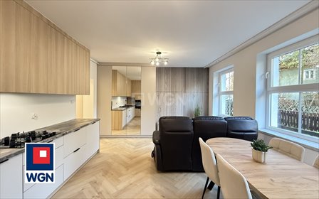 mieszkanie na sprzedaż 41m2 mieszkanie Olecko, Centrum, Zamkowa