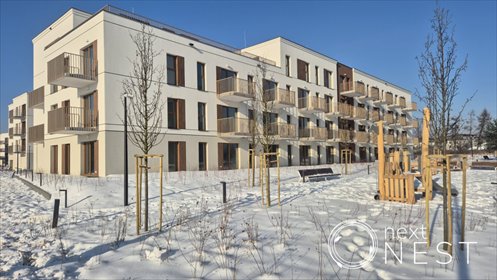 mieszkanie na sprzedaż 38m2 mieszkanie Józefosław, Urbanistów