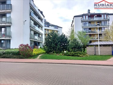 mieszkanie na sprzedaż 91m2 mieszkanie Pruszków, Działkowa