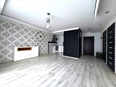 Mieszkanie dwupokojowe na sprzedaż Gdynia, Chwarzno-Wiczlino, Stanisława Filipkowskiego 53m2 Foto 3