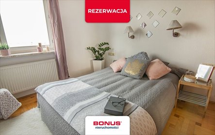 Przestronne 4-pokojowe mieszkanie z balkonem i pięknym widokiem mieszkanie Rzeszów, Pobitno
