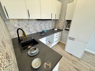 Nowoczesne 51 m² w centrum Gorzowa - zapraszam mieszkanie Gorzów Wielkopolski, Centrum