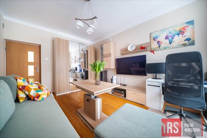 mieszkanie na sprzedaż 48m2 mieszkanie Warszawa, Wola, Ożarowska