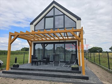 dom na sprzedaż 126m2 dom Żyrardów