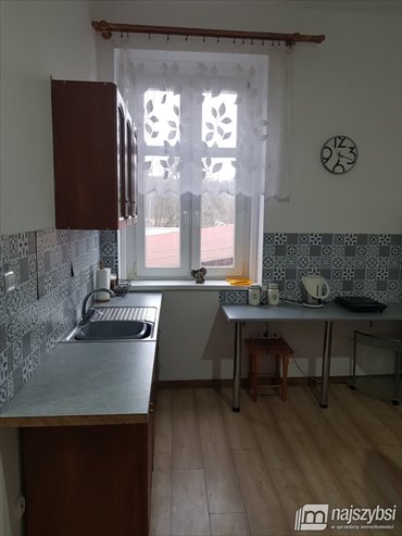 Kawalerka 23,49 m² w Resku, niskie koszty - polecam! mieszkanie Resko