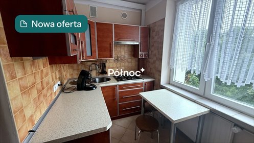 Przestronne 2 pokoje, funkcjonalna kuchnia, Raków mieszkanie Częstochowa, Raków, al. Aleja Pokoju
