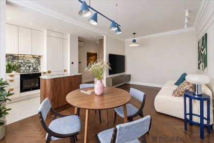 mieszkanie na sprzedaż 65m2 mieszkanie Warszawa, Praga-Północ, Targowa