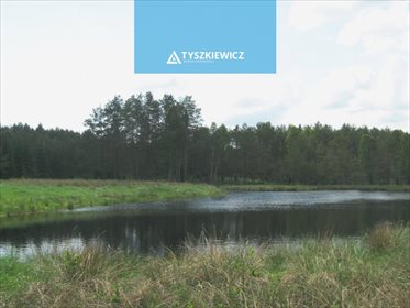 Działka siedliskowa na sprzedaż Studzienice, Prądzonka 34 000m2 Foto 4