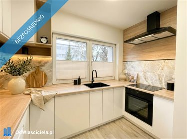 mieszkanie na sprzedaż 46m2 mieszkanie Częstochowa, Nałkowskiej