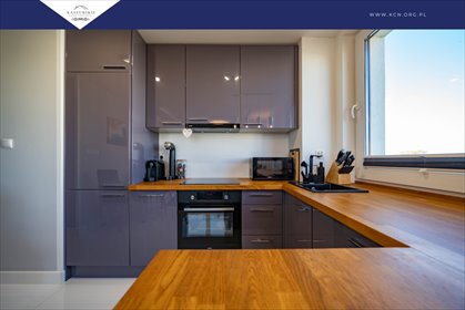 mieszkanie na sprzedaż 54m2 mieszkanie Pogórze, Tadeusza Kościuszki