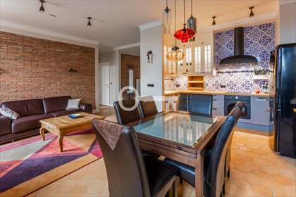 mieszkanie na wynajem 58m2 mieszkanie Warszawa, Śródmieście Powiśle