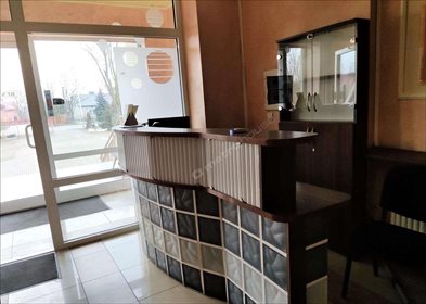 Lokal użytkowy na sprzedaż Michałów 1 400m2 Foto 6