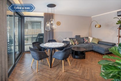 mieszkanie na sprzedaż 77m2 mieszkanie Częstochowa, Północ