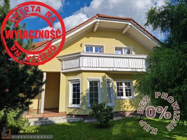Dom wolnostojący 278 m² z ogrodem, panorama Krakowa polecam dom Kraków, Swoszowice, Rajsko