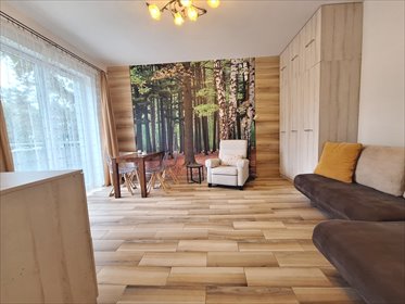 mieszkanie na wynajem 36m2 mieszkanie Sulejówek, Al. Piłsudskiego