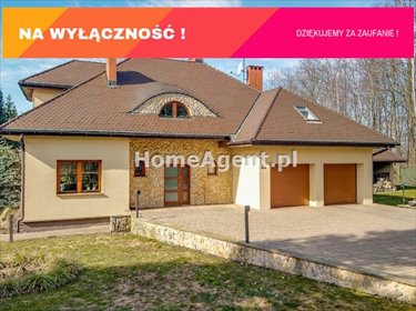 dom na sprzedaż 244m2 dom MIKOŁÓW, ŚMIŁOWICE