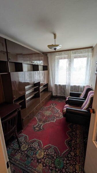 Polecam ustawne 2 pokoje 36 m² w Sosnowcu blisko Stawików mieszkanie Sosnowiec, Stary Sosnowiec, Jana Sobieskiego