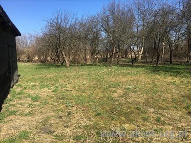 działka na sprzedaż 2300m2 działka Puchały