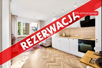 BEZ WYNAGRODZENIA OD KUPUJĄCEGO! mieszkanie Warszawa, Śródmieście, Śródmieście Północne, Mordechaja Anielewicza