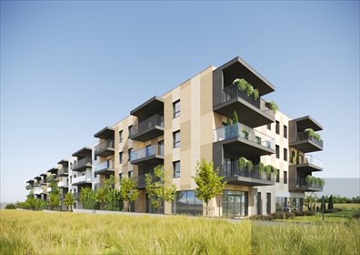 mieszkanie na sprzedaż 113m2 mieszkanie Opole, Malinka