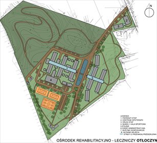 działka na sprzedaż 143000m2 działka Otłoczyn