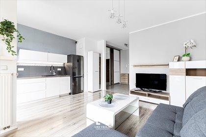 mieszkanie na wynajem 33m2 mieszkanie Warszawa, Praga-Południe, Gocław, Jana Nowaka-Jeziorańskiego