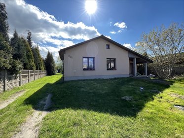 dom na sprzedaż 78m2 dom Kosów