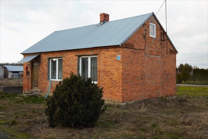 Stodoła, klimat i zero korporacji dom Radoszki