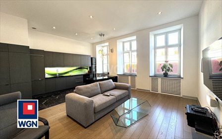 mieszkanie na sprzedaż 80m2 mieszkanie Wrocław, Stare Miasto, Wita Stwosza