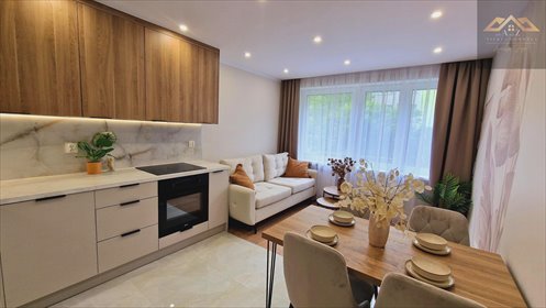 mieszkanie na sprzedaż 48m2 mieszkanie Tarnów